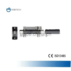 Orthopedic T-shaped Type External Fixator, External Fixation System thumbnail-1
