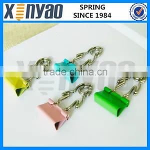 Learning Stationery Metalic Binder Clips thumbnail-4