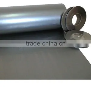 Flexible Natural Graphite Carbon Roll/paper/sheet Seal thumbnail-2