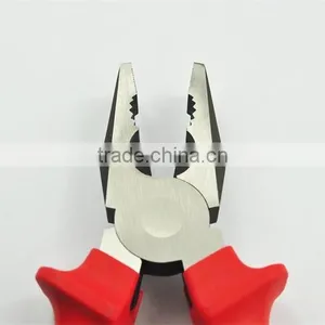 Combination Pliers Cutting Pliers thumbnail-3