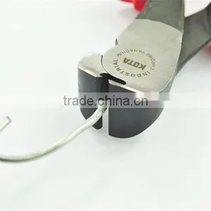 Hand Tools End Cutting Pliers , End Cutter Pliers thumbnail-5