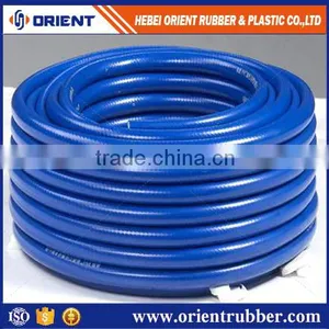 Family Safe PVC and Rubber Compound Gas Hose/pipe/tube Most Popular Supplier's Choice thumbnail-1