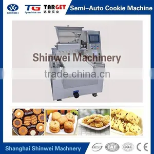 CKS Cookie Forming Machine thumbnail-1