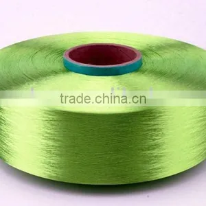 Polyester Fabric Material FDY Yarn Factory in Hangzhou thumbnail-1