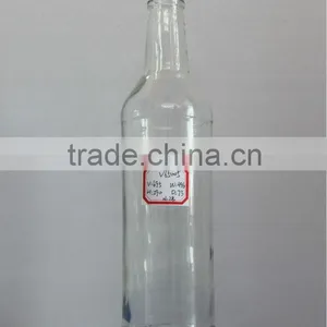 Glass Bottle Manufacturing Plant thumbnail-1