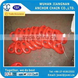 BV Kenter Shackle Ship Accessoriess thumbnail-1