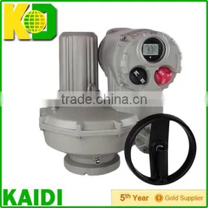 Kaidi Intelligence Electric Actuator thumbnail-1