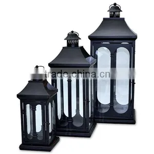 Solar Led Lantern thumbnail-1