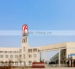 Zhejiang Fuyi Plastic Co., Ltd. company overview - view 1 thumbnail