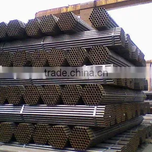 Welded Steel Pipe thumbnail-1