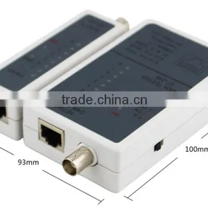 High Quality Cable Tester for Utp/stp Ri45 Bnc Cable Tester thumbnail-4