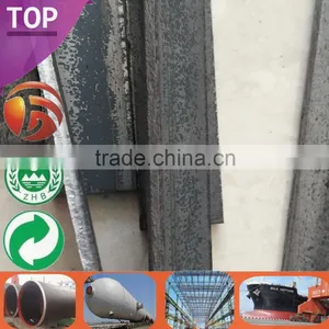 Steel Flat Bar Hot Sale Price Mild Steel Strip Stock Available Flat Bar Sheet Metal Specifications thumbnail-1