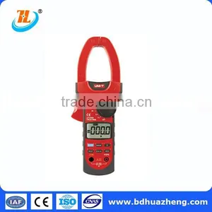 UT 209A 1000V 1000A AC DC Digital Clamp Meter thumbnail-1