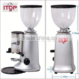 Battery Operated Coffee Grinder thumbnail-2