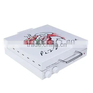 Pizza Box/pizza Oven/pizza Maker thumbnail-1