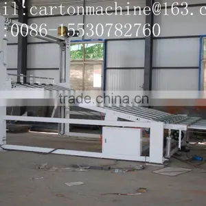 2015 HOT STACK MACHINE/RECEIVED CARTON MACHINE 0086 15530782760 thumbnail-3