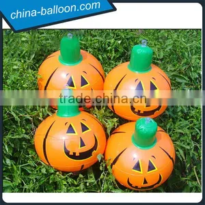 New Design Halloween Inflatable Models/ Hallowmas Pumpkin Lighting for Decorations thumbnail-1