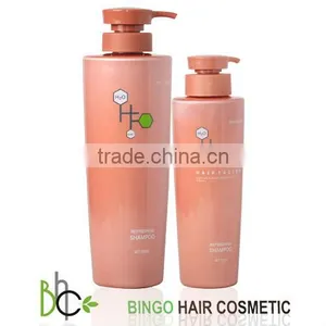 Refreshing Shampoo (Hair Factor ) SO PURE thumbnail-1