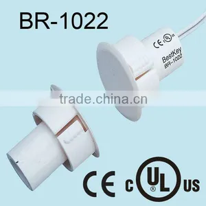 UL Magnetic Switch Steel Door Contact thumbnail-1