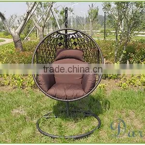 Hot Sale Clear Acrylic Wall Pet Bed Hanging Chair thumbnail-1