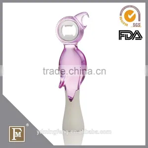 Promotion Kitchen Tool / Beer Bottle Opener With Paring Knife Promotion Kitchen Tool / Beer Bottle Opener With Bird Shape thumbnail-1