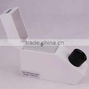 Fable Hot Sale 0.003 High Accuracy Gem Jewelry Refracotmeter thumbnail-2
