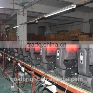New Design Osram 4in1 RGBW 9x15w LED Matrix Beam Moving Head thumbnail-5