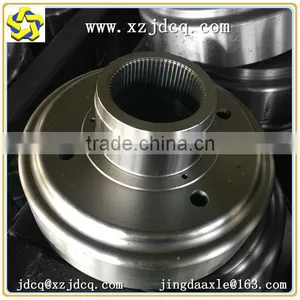 Chinese Construction Machinery Spare Parts Xcmg Liugong Spare Parts Wheel Loader Axle Parts Inner Gear Ring Gears thumbnail-6
