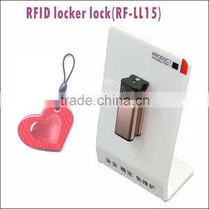 Manufacturer In China Aluminium Cabinet Door Lock Magnets thumbnail-1