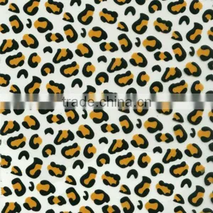 Water Transfer Printing Hydro Graphics Film--Leopard Pattern Width 100cm GWA32-1 thumbnail-1