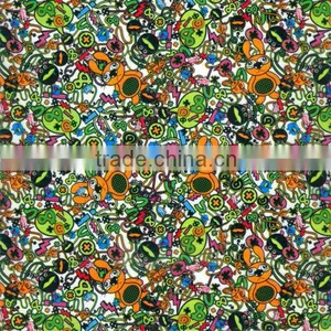 Water Transfer Printing Film WIDTH 50CM GY567 thumbnail-1