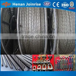 Port Sudan Stainless Steel Wire thumbnail-1