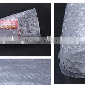 China High Quality Eco-friendly Polyethylene Heart Shape Bubble Roll for Gift Packing thumbnail-3