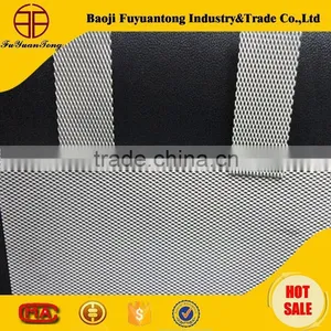 Mmo Coated Platinum Titanium Anode Mesh thumbnail-3