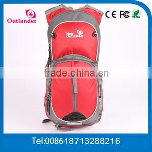 Waterproof Custom Water Hydration Pack thumbnail-1