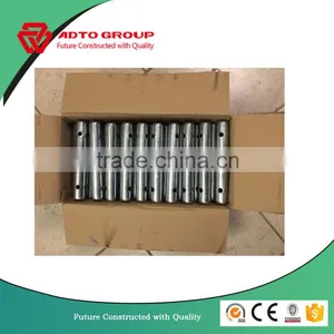 9'' Coupling Pin With Spring for 5'x6'4'' 5'x6'7'' Frame Scaffold V Lock C Lock Drop Lock thumbnail-2