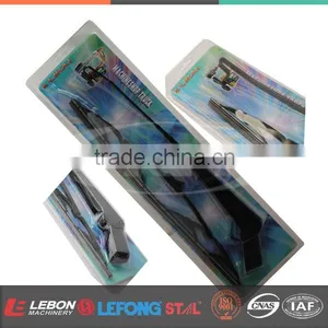 New Product PC200-6 Windscreen Wiper Blades thumbnail-1