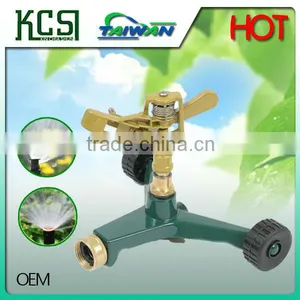 Metal Sprinklers Lawn Sprinkler thumbnail-1