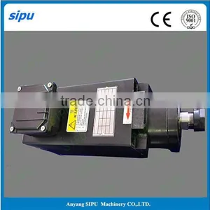 Woodworking Machine Spindle Motor thumbnail-3