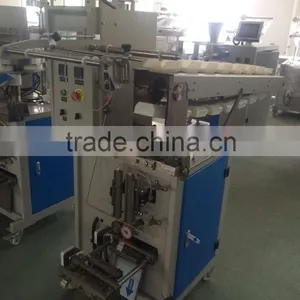 Factory Supply Low Price High Quality Semi-automatic Packaging Machine Made in China thumbnail-2