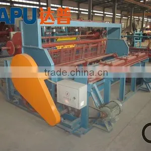 Grassland Fence Weaving Machine With Smooth Working thumbnail-1