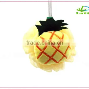 Eco Duck Back Scrubber Shower Mesh Sponge Animal Sponge for Shower thumbnail-5
