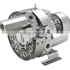 Ring Compressor Blower thumbnail-1