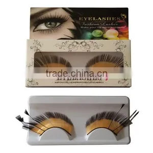 Hallowmas Eyelashes LSF007 thumbnail-1
