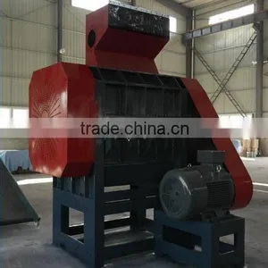 Dingfeng Technology 2016 Scrap Tire Shredder thumbnail-1