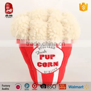 Factory Wholesale Beautiful Stuffed Soft Plush Toys Bag thumbnail-4