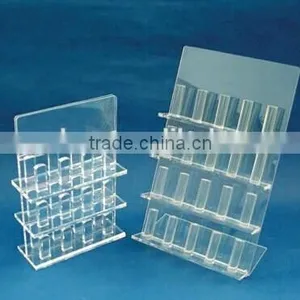 Acrylic Display Racks Jewelry Ring Holder thumbnail-1