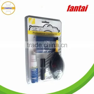 5 in 1 Cleaning Kit For Laptop, Professional Phone Lcd Screen Digital Cleaning Kit thumbnail-1