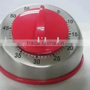 Timer,kitchen Timer,metal Timer,mechanical Timer,plastic Timer thumbnail-1