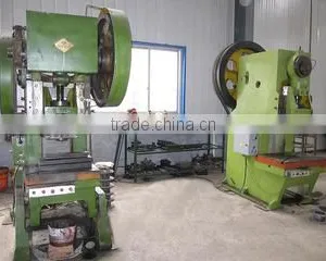 Cangzhou Weisitai Scaffolding Co., Ltd. company overview - view 2 thumbnail